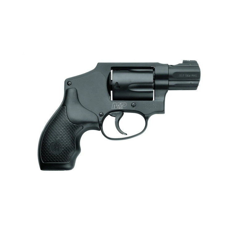 S&W M&P 340 357 MAG 1.87" 5-RD