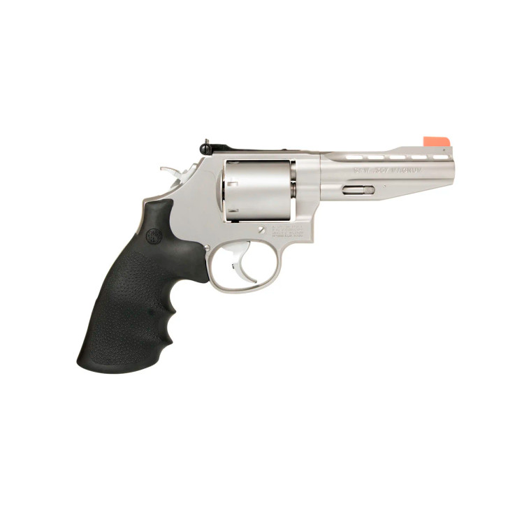 S&W 686 PERFORMANCE CENTER 357 MAG 4'' 6-RD