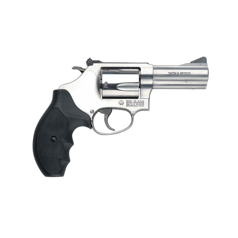 S&W 60 357 3" 5-RD