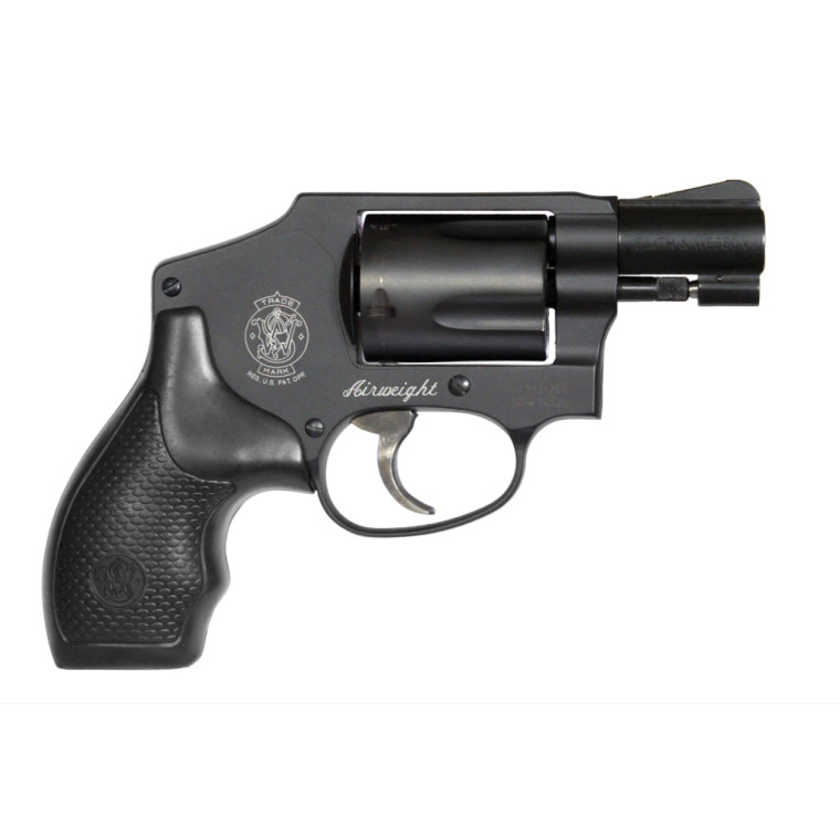 S&W 442 38 SPL 1.875" 5-RD - 162810