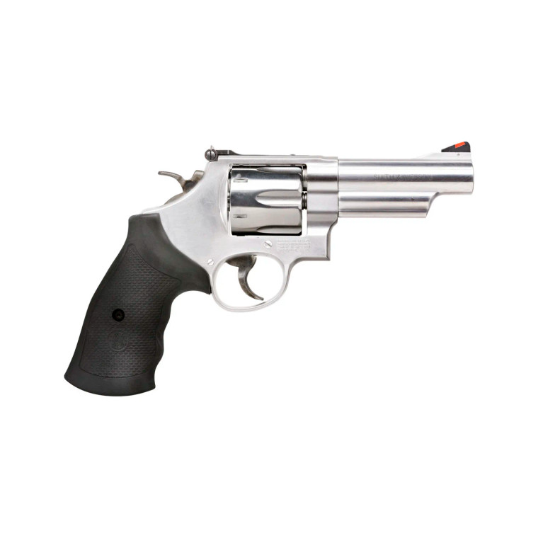 S&W 629 44 REM MAG 4" 6-RD