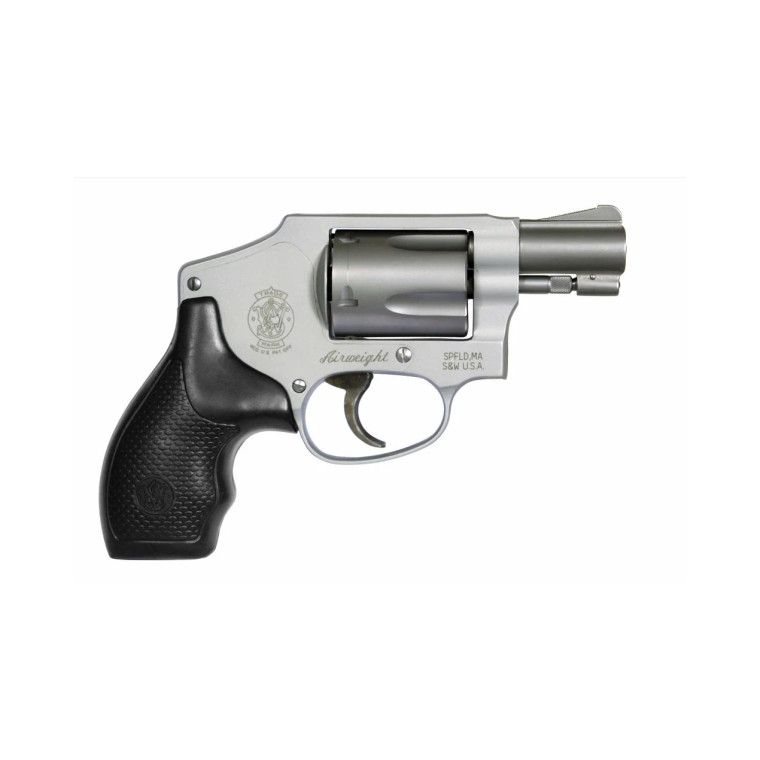 S&W 642 38 SPL 1.875" 5-RD - 163810