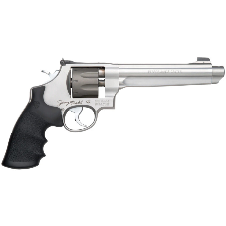 S&W 929 PERFORMANCE CENTER 9MM 6.5" 8-RD