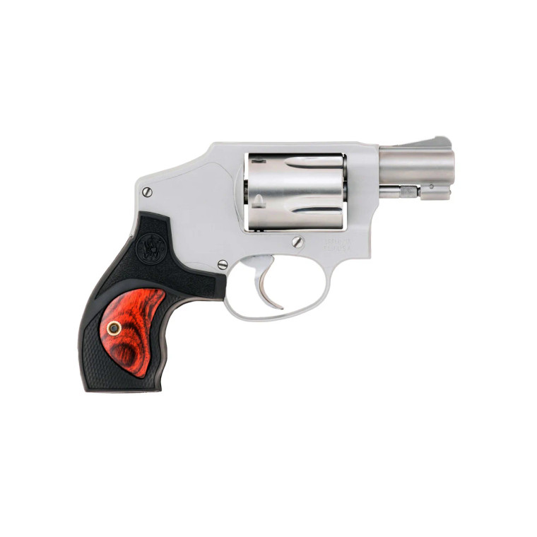 S&W 642 38 SPL 1.875" 5-RD - 10186