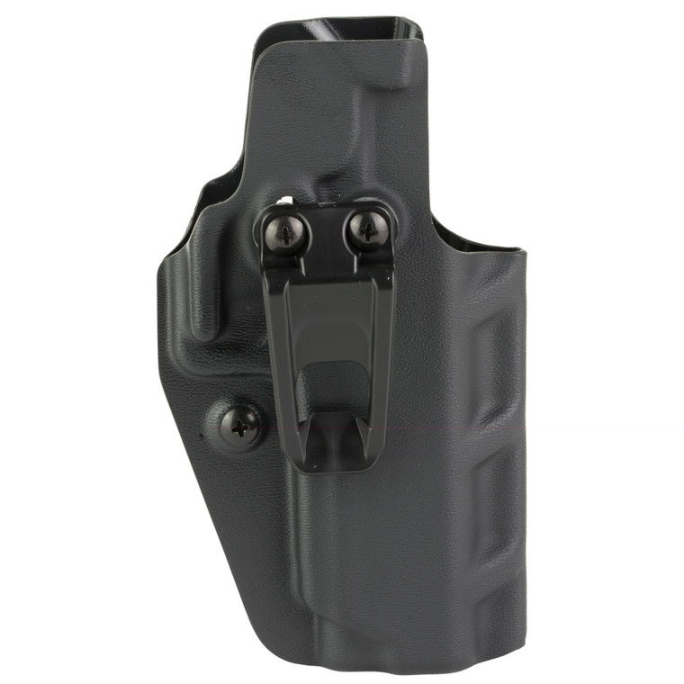 Crucial Concealment Covert IWB Springfield Armory Prodigy Blk