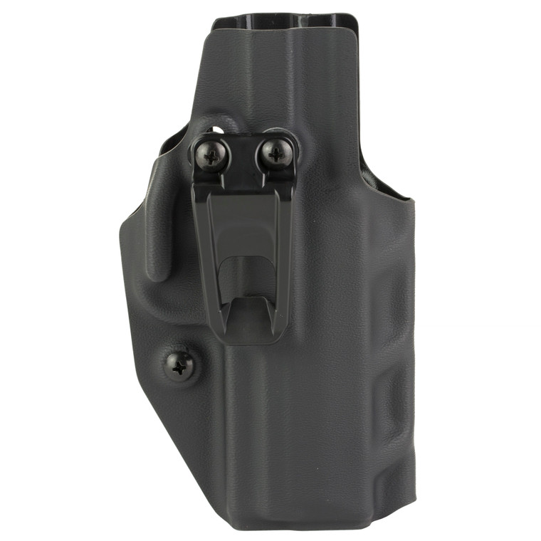 Crucial Concealment Covert IWB Fn 509/510/545 Blk