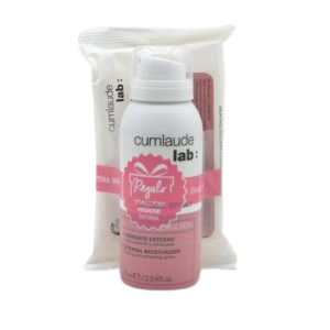 Hydra spray emulsión 75 mL cumlaude