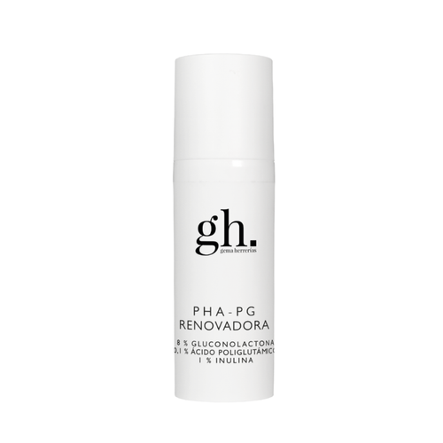 Gh gema herrerías pha-pg crema renovadora 50 mL