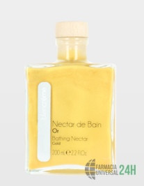 Blancrème Gold Bath Nectar 200ml