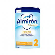 ALMIRON ADVANCE DIGEST 2 800GR