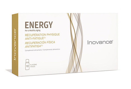 INOVANCE ENERGY 10 VIALES