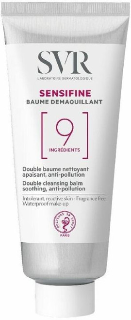 Svr sensifine bálsamo desmaquillante 100 mL
