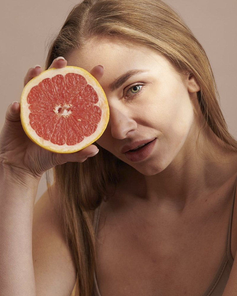 Servicio de nutrición en Farmacia Albarizas