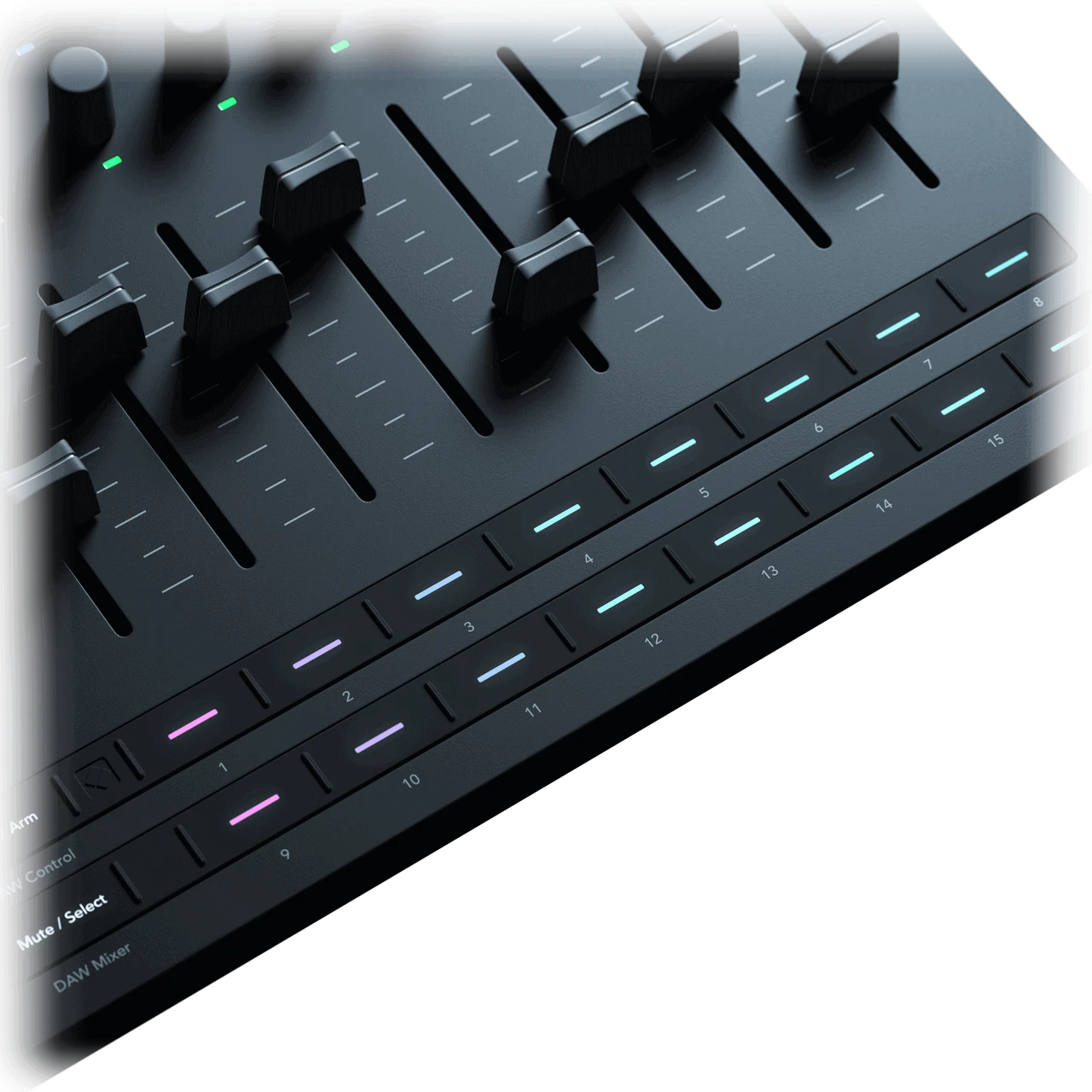 Launch Control XL 3 | Novation