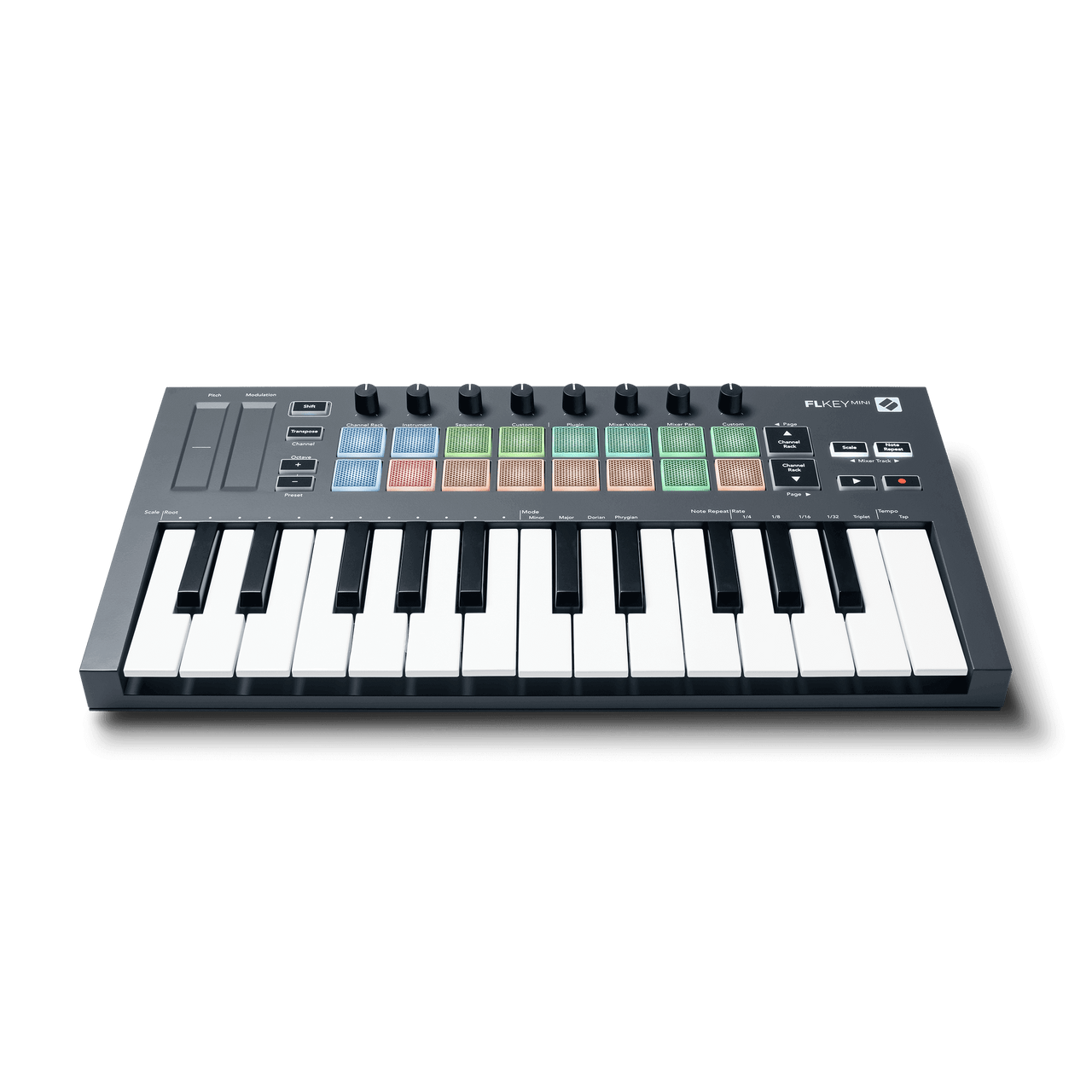 FLkey Mini Novation