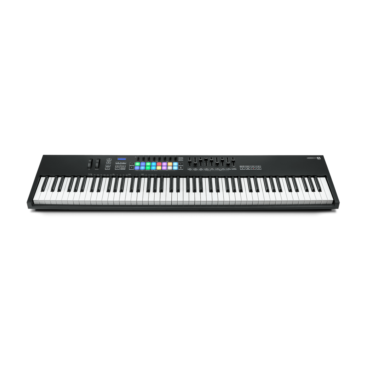 [MK3]　88　Launchkey　Novation