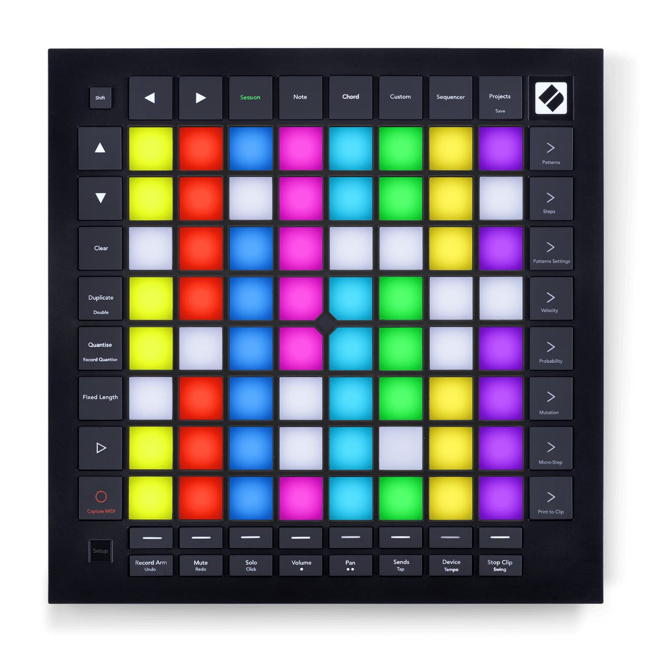 Novation Launchpad X ライセンス譲渡します。 - 楽器、器材