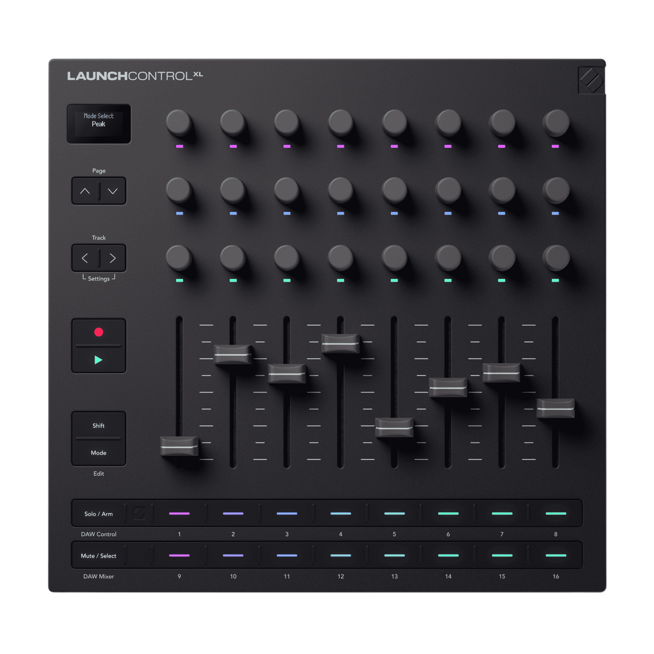 【30%OFF】 Launch Control XL 3 | Novation DTM・DAW