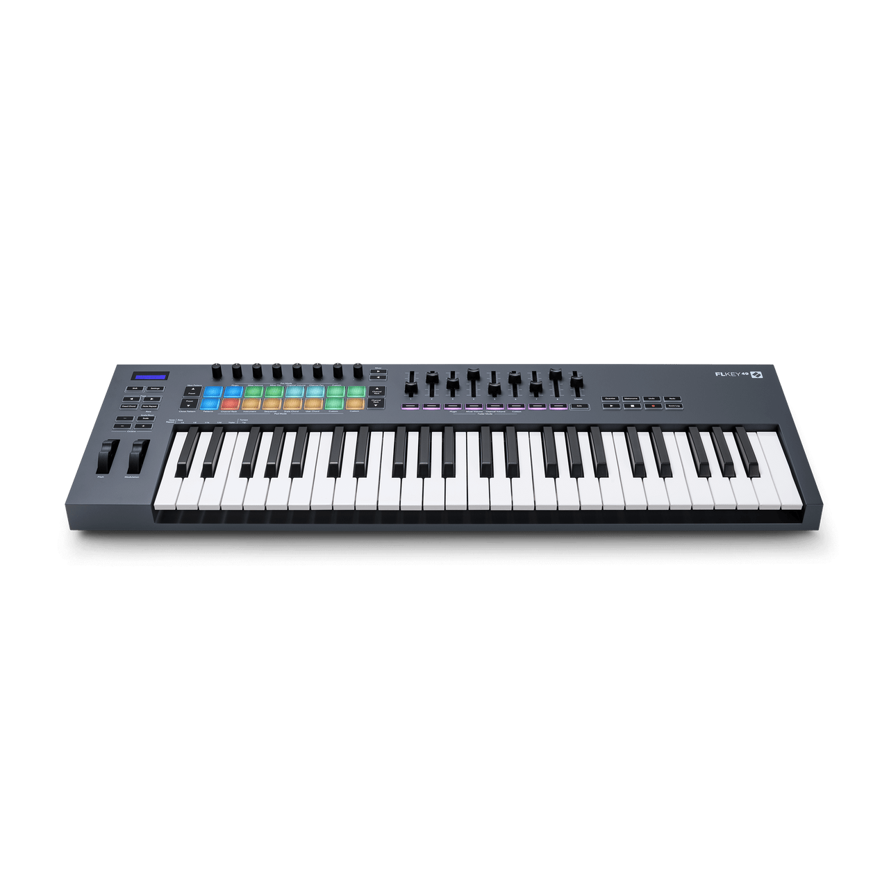 NOVATION FLkey 37 MIDIキーボード FLkey 37 | Novation