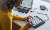 Introducing Launchpad X and the new Launchpad Mini