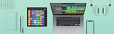 Launchpad & Logic Pro X 10.5