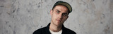 Jordan Rakei finds himself