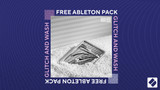 Download your free Ableton Live soundpack!