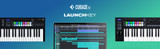 Launchkey and Cubase 12 Integration Update