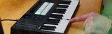 Making a beat with the Launchkey's Arpeggiator