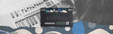 New in Novation Play: Pianos, from pristine to prepared to processed