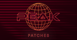 1,000 New Peak & Summit Patches