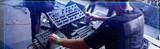 Scaler: Noise, bass, and the machines that hold it together