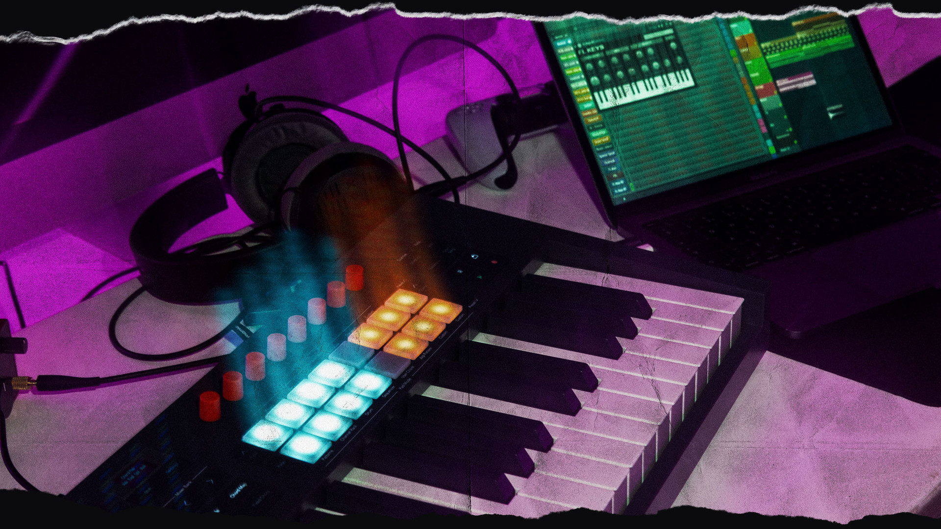 Une intégration FL Studio sans compromis