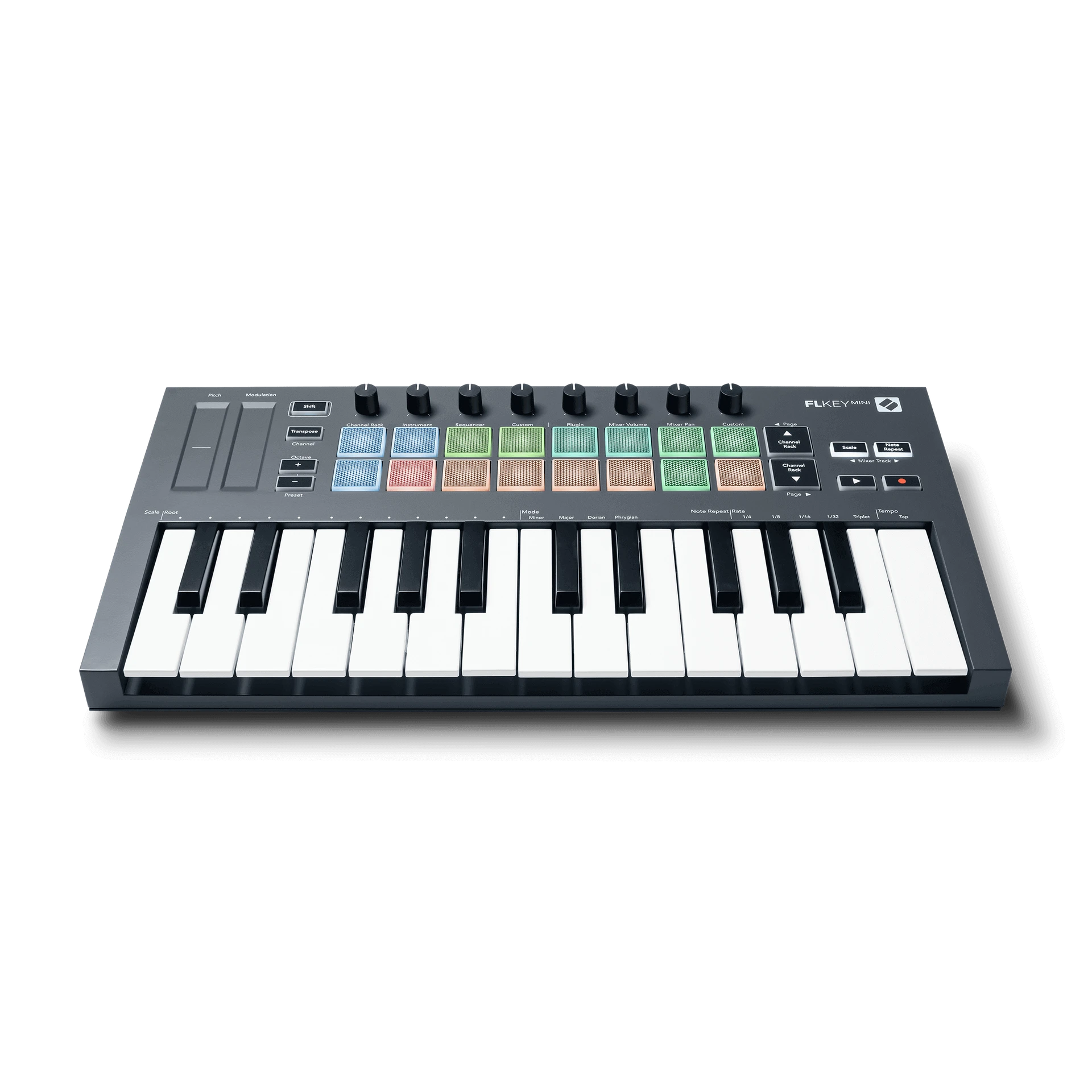 FLkey Mini | Novation