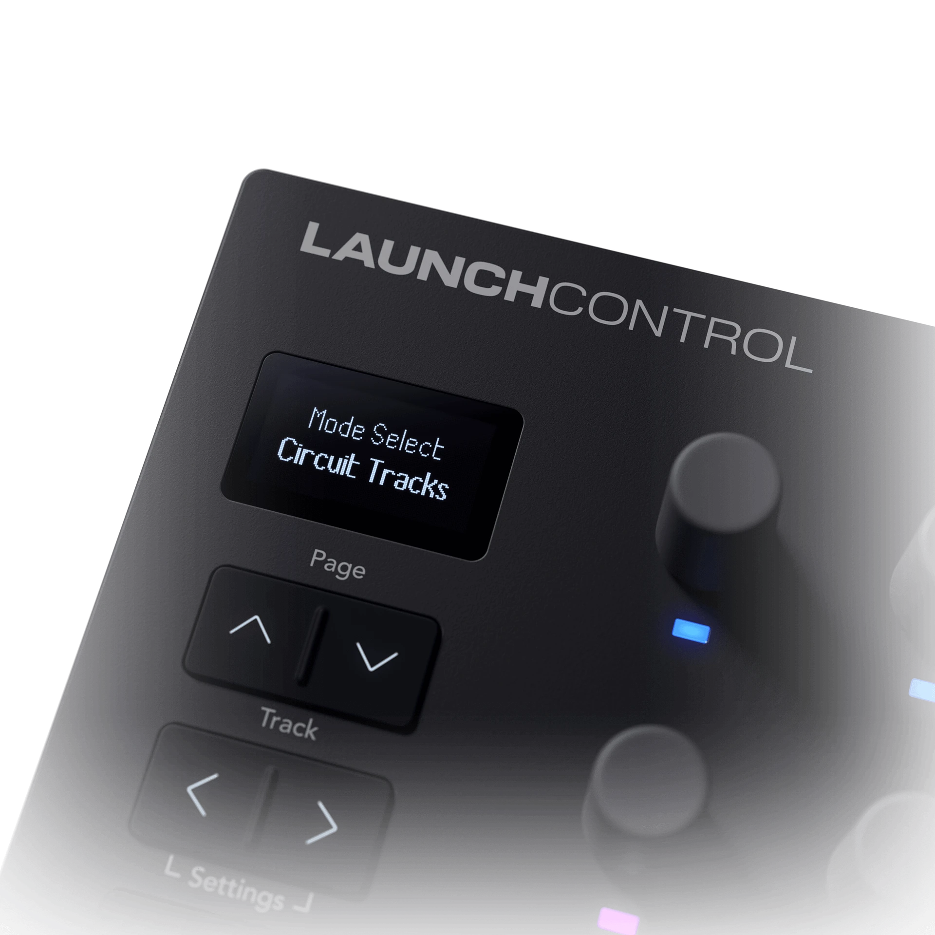 Launch Control 3 | Novation
