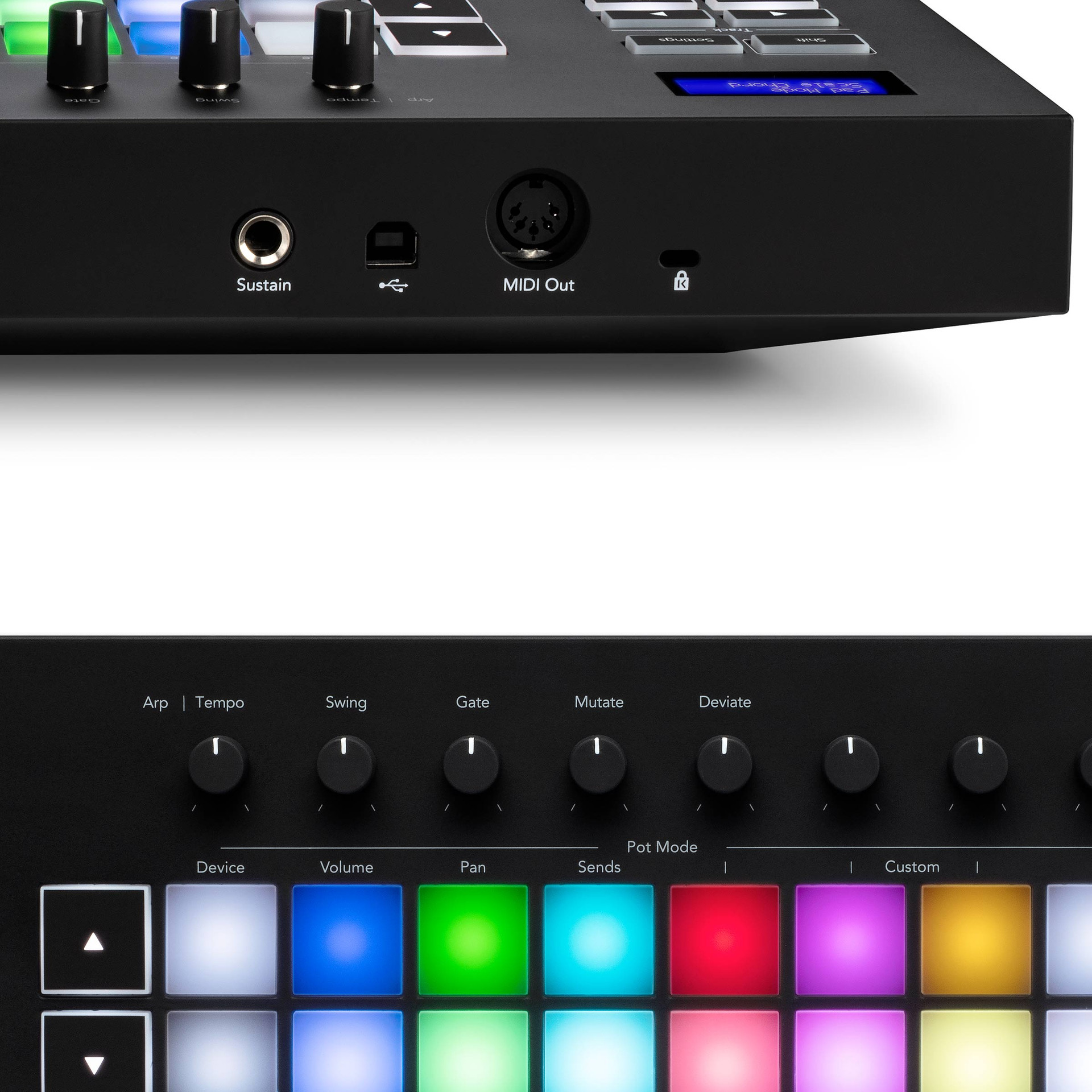Launchkey 49 [MK3] | Novation