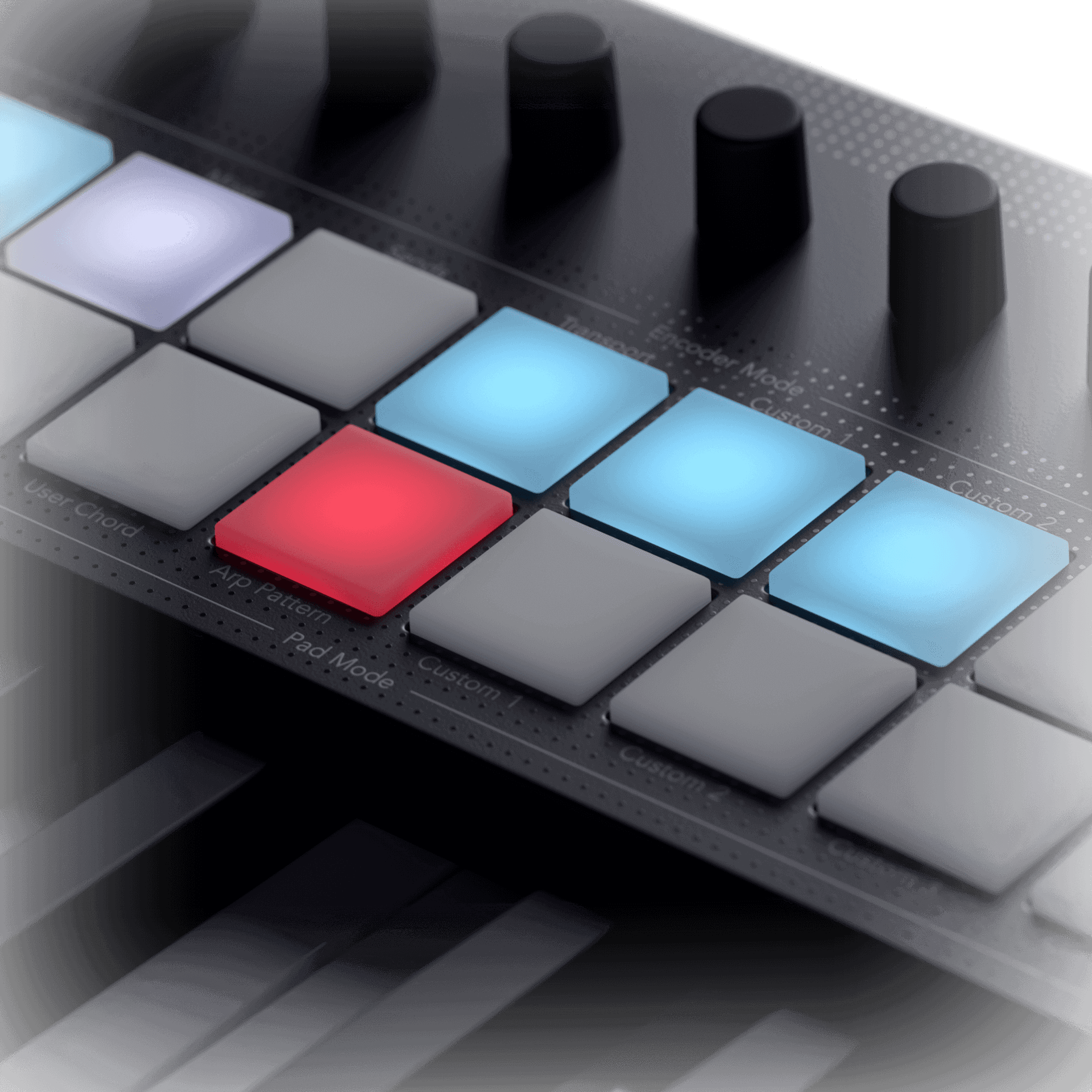 Launchkey 49 MK4 | Novation