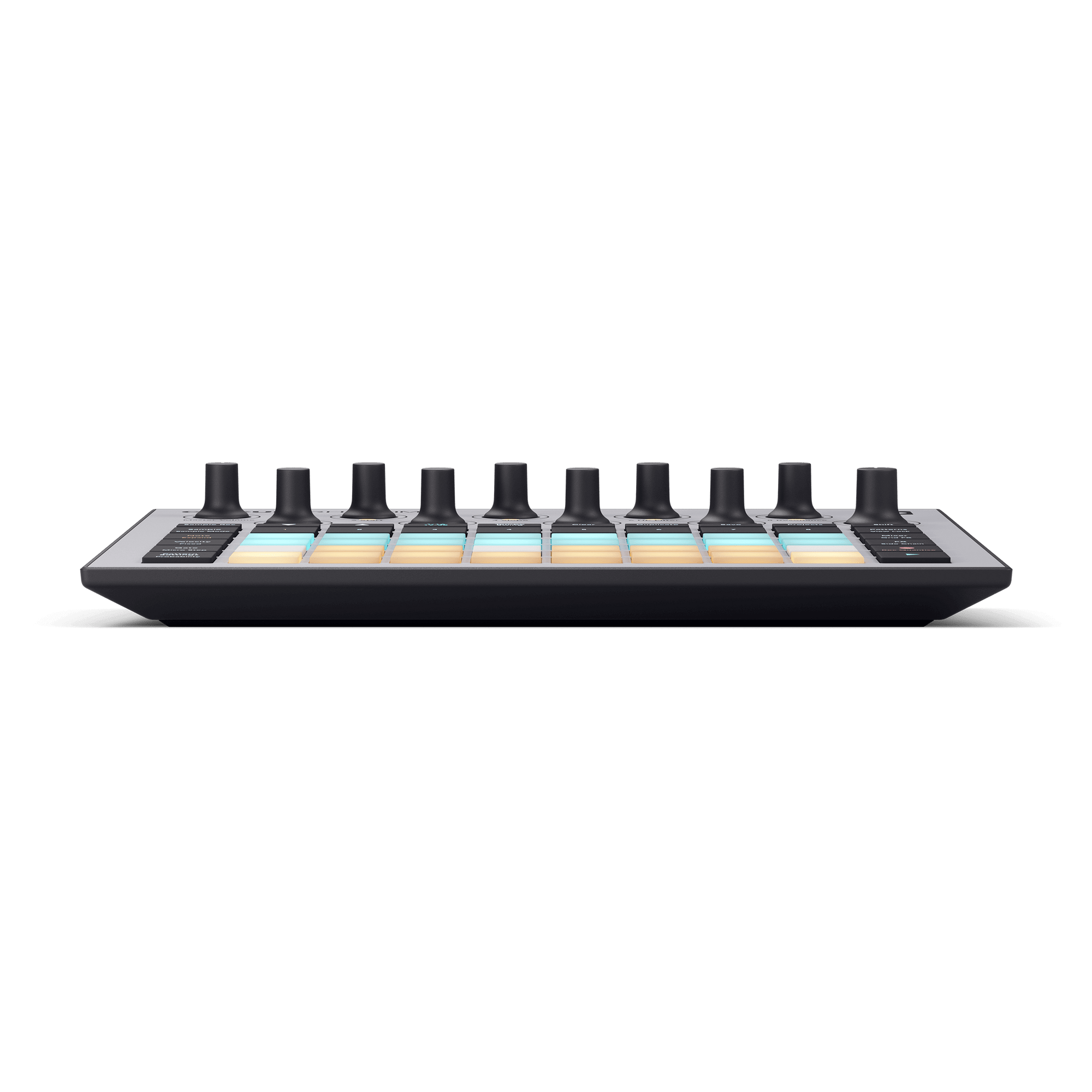 Circuit Rhythm | Novation