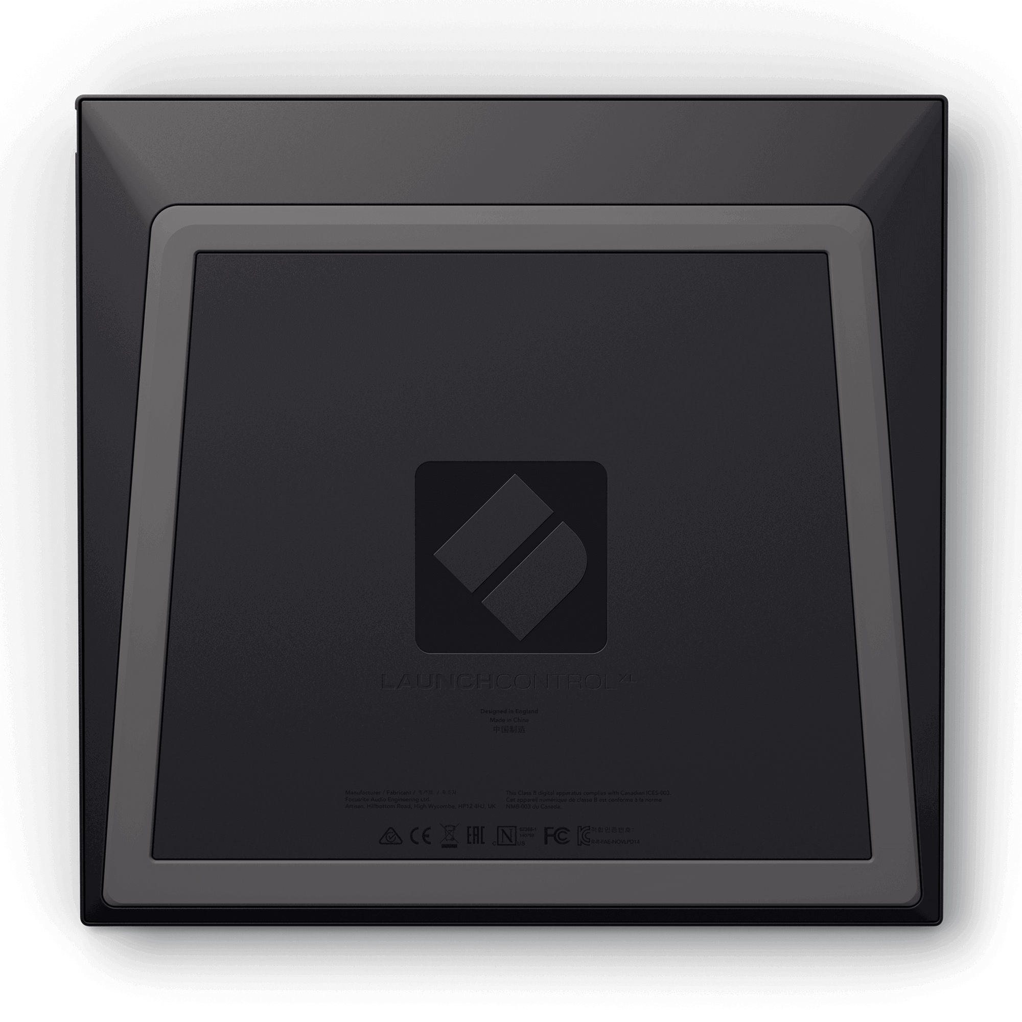 DTM・DAW Novation LAUNCH CONTROL XL 3 Novation Launch Control XL 3 – Thomann France