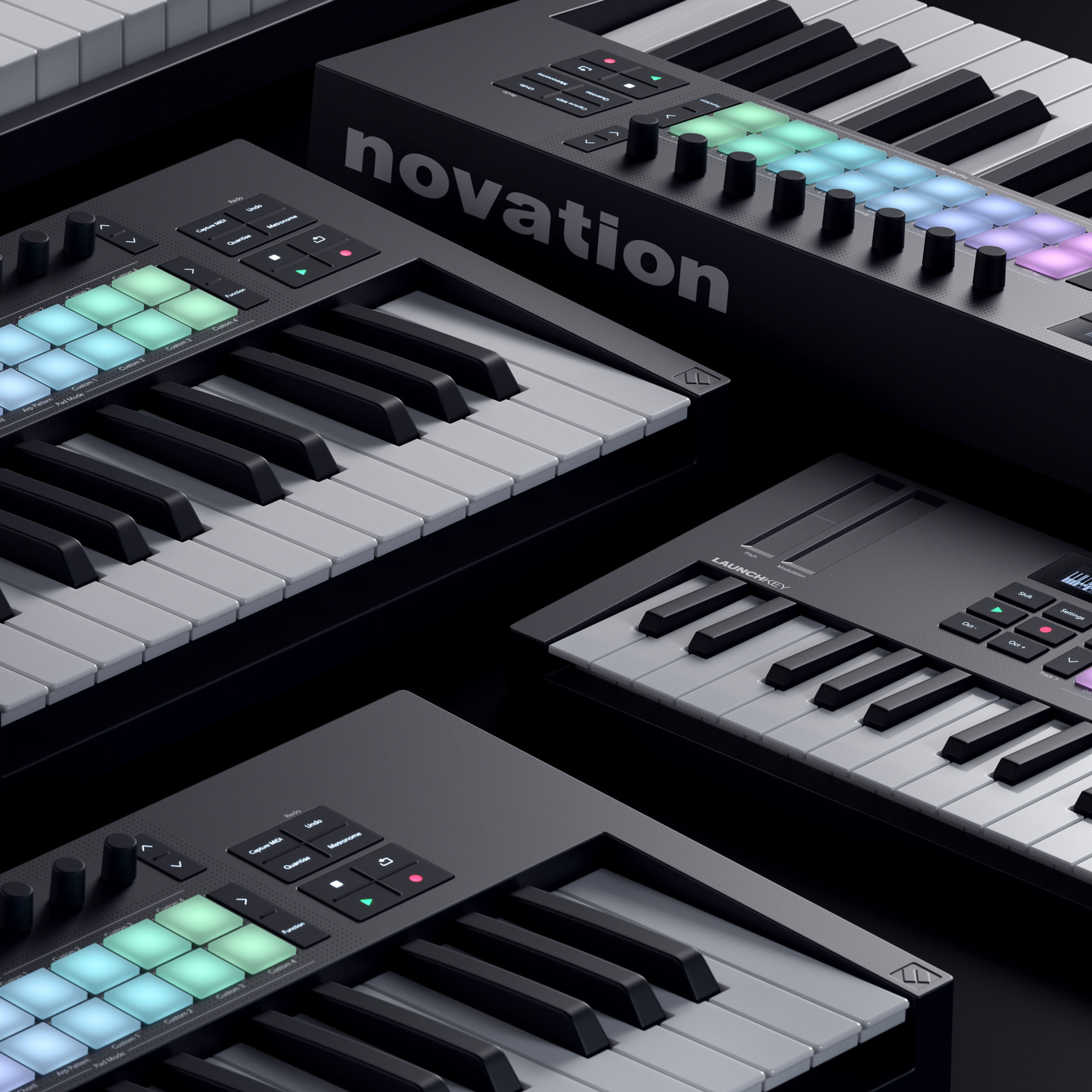 Steinberg x Launchkey Offer | Novation