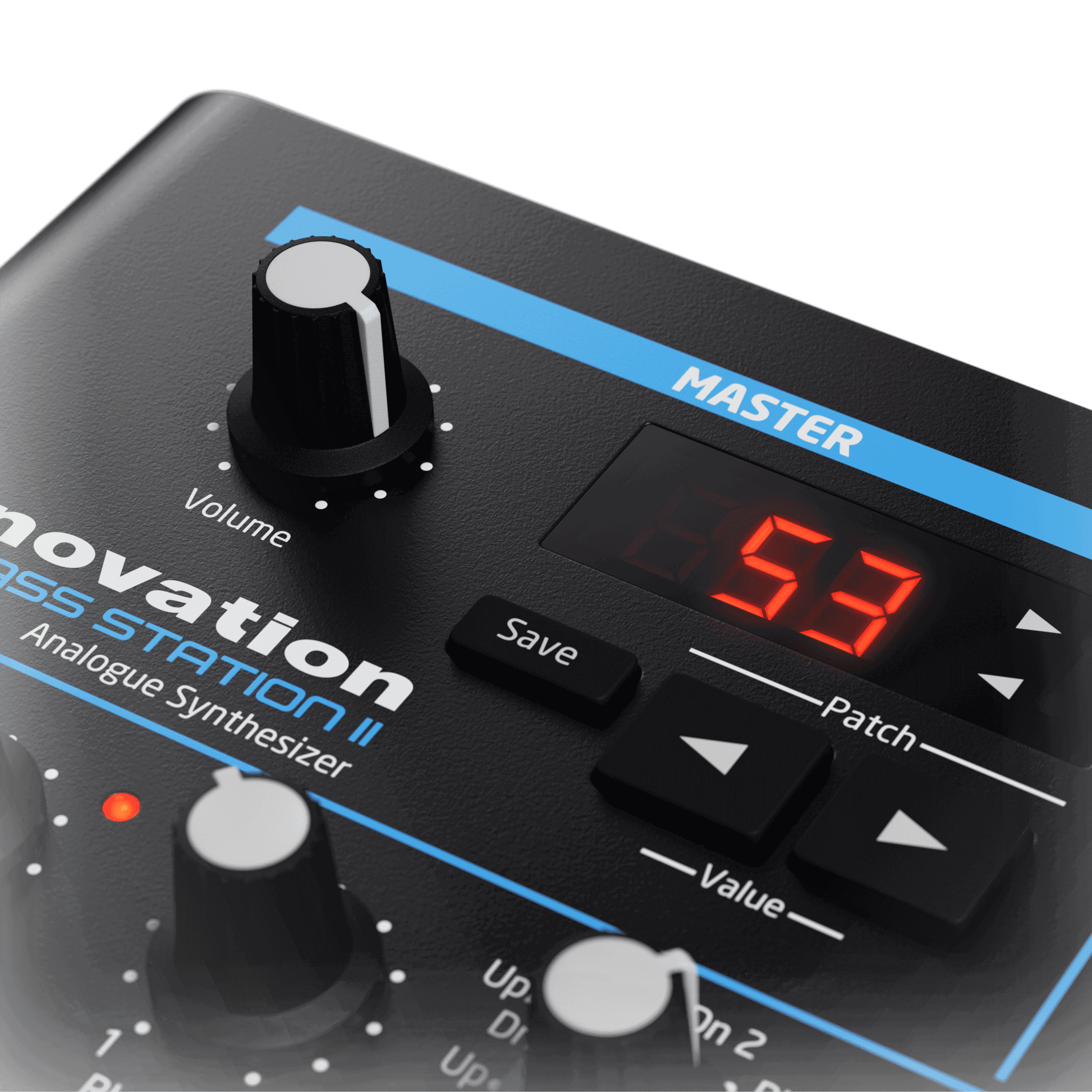 Bass Station II | Novation
