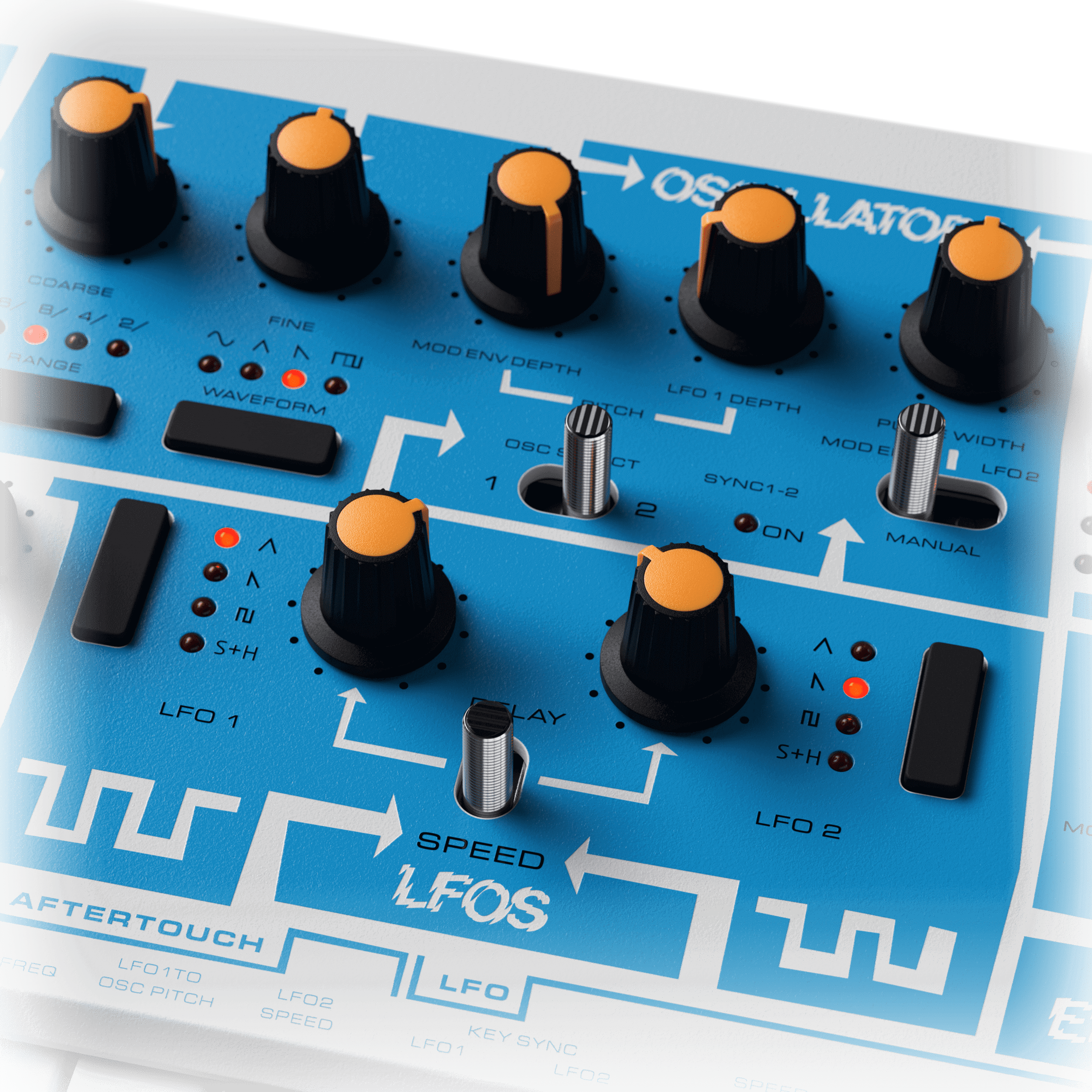 Novation Bass Station Ⅱ Amazon.com: Novation Bass Station II Analog Monosynth