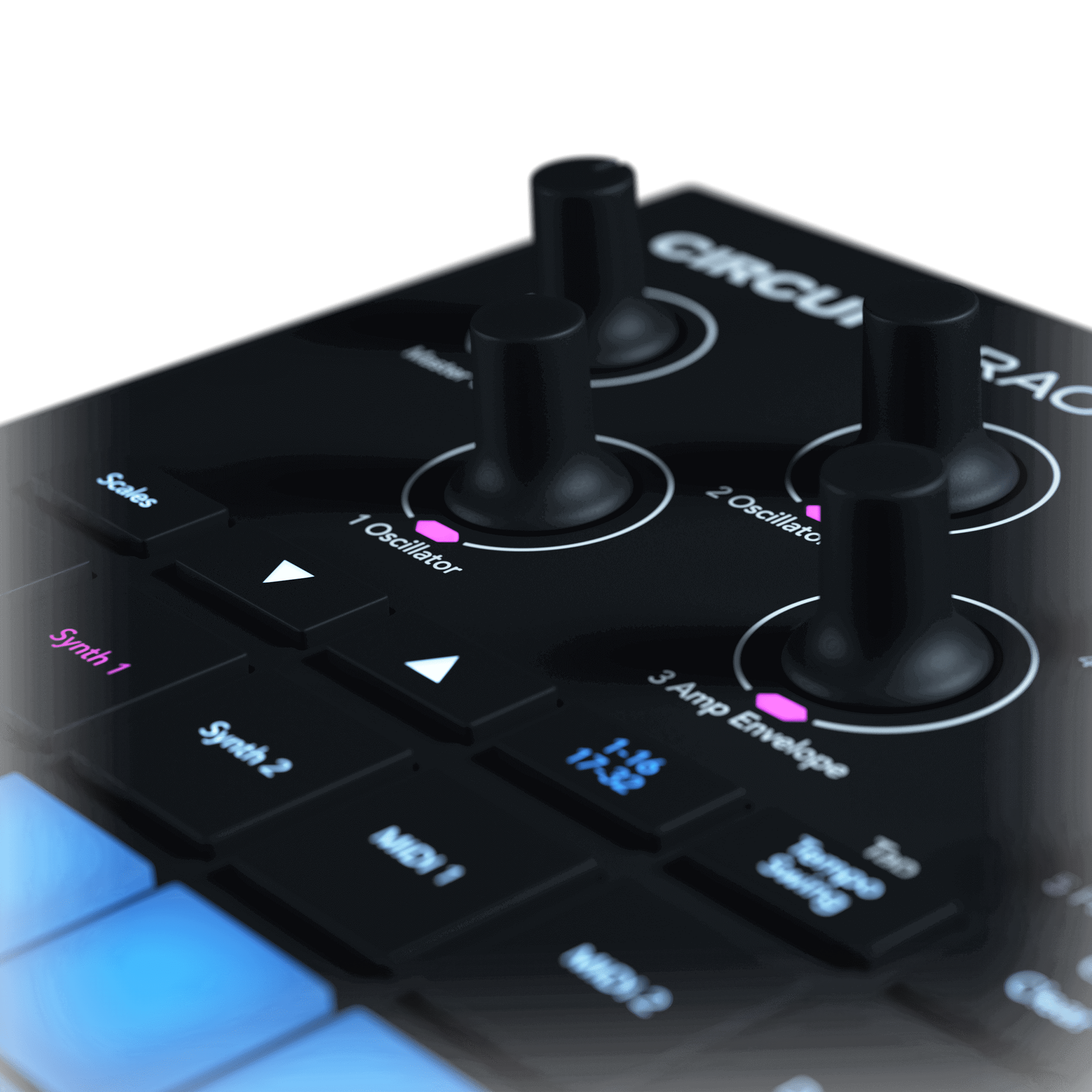 DJ機材 Novation Circuit Tracks Circuit Tracks | Novation
