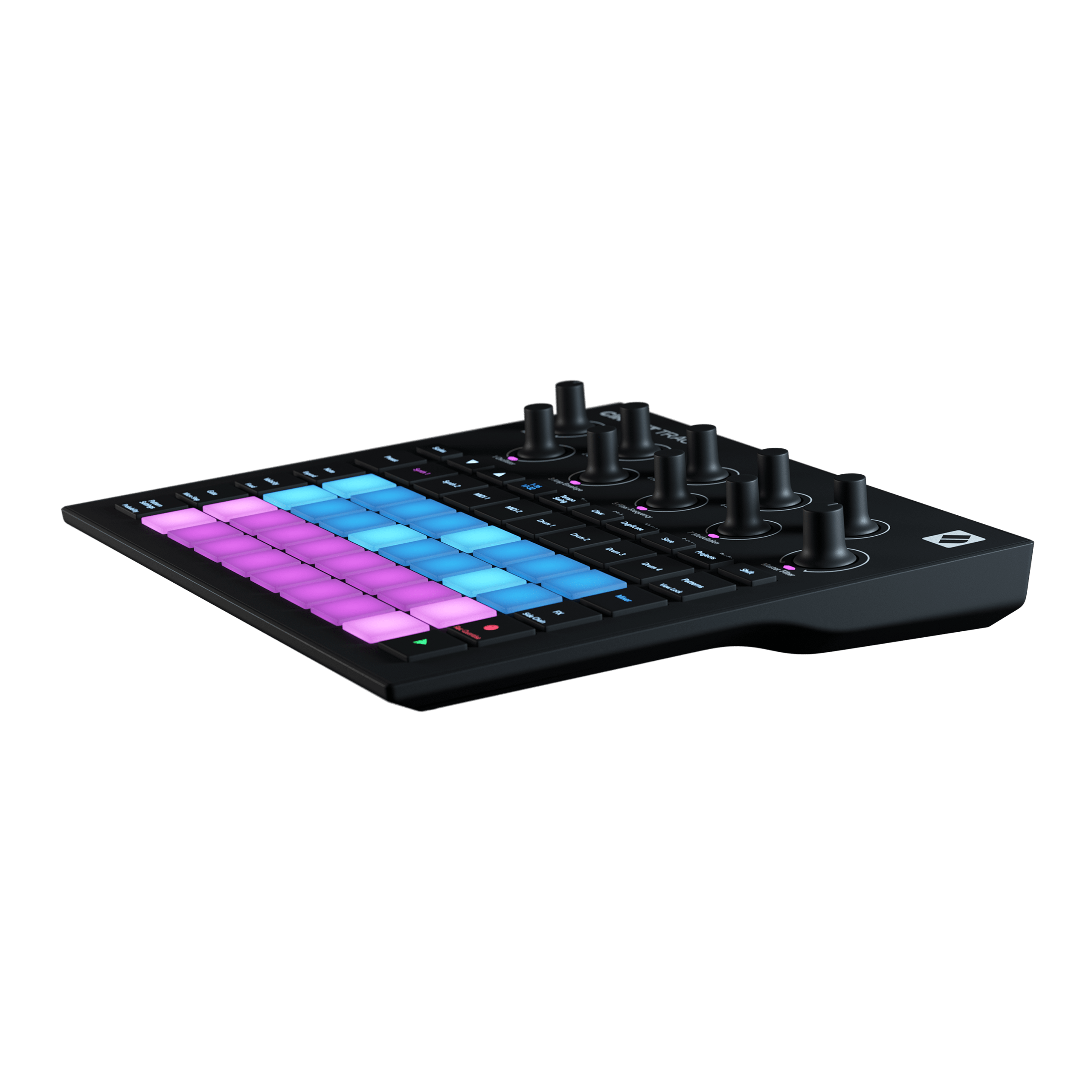 Circuit Tracks | Novation