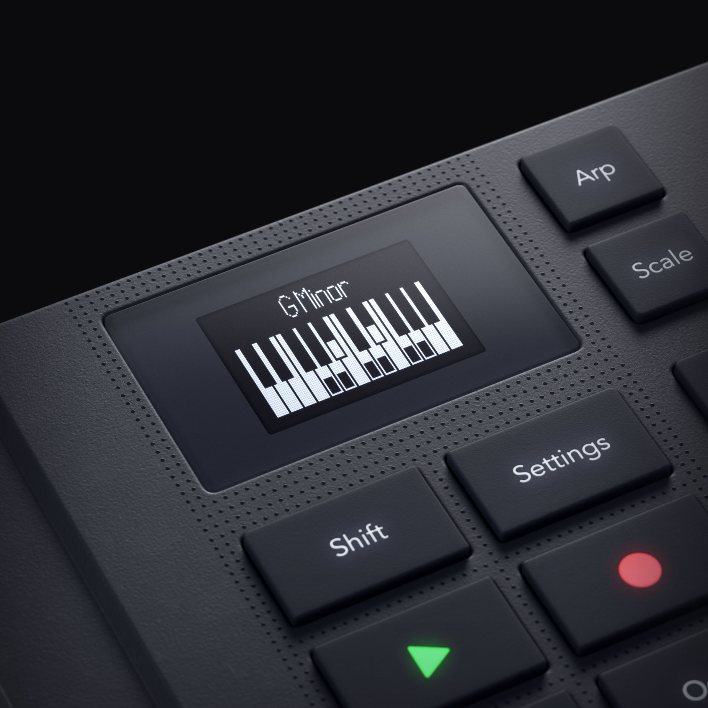FLkey Mini 25 MK2 | Novation