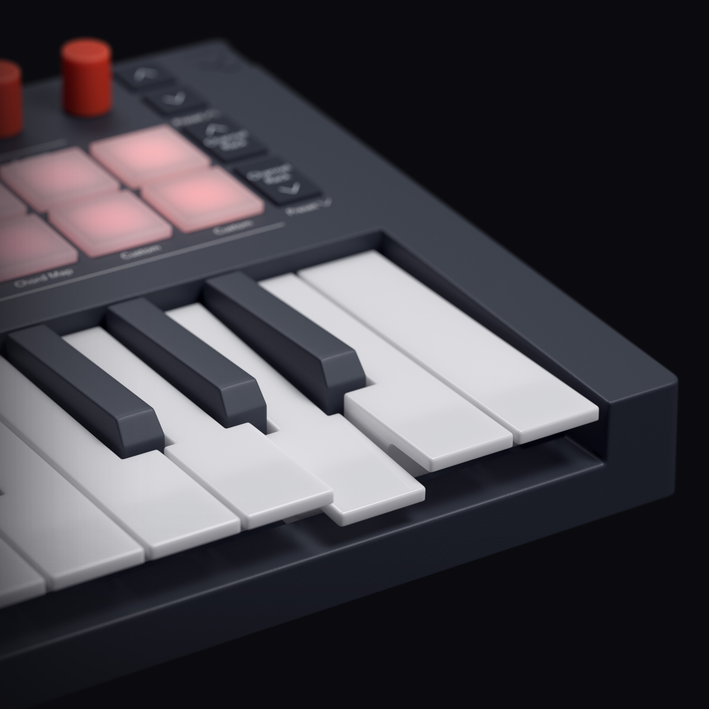 FLkey Mini 25 MK2 | Novation