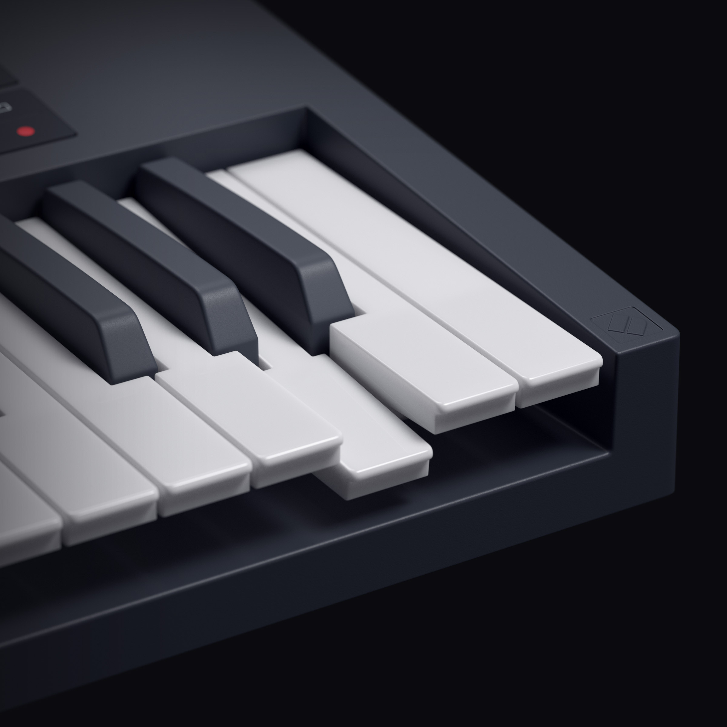 FLkey 37 MK2 | Novation