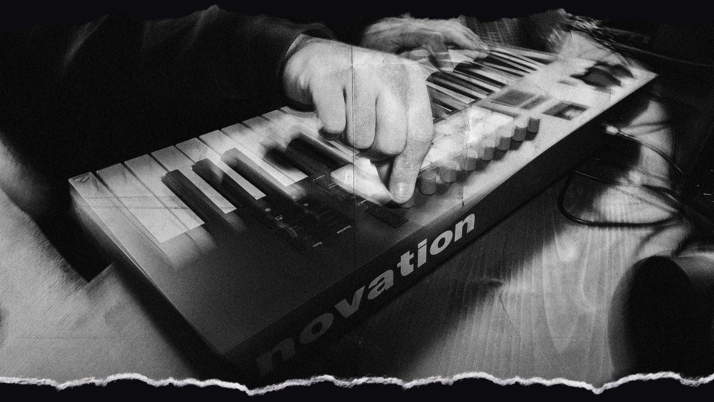 FLkey 37 MK2 | Novation