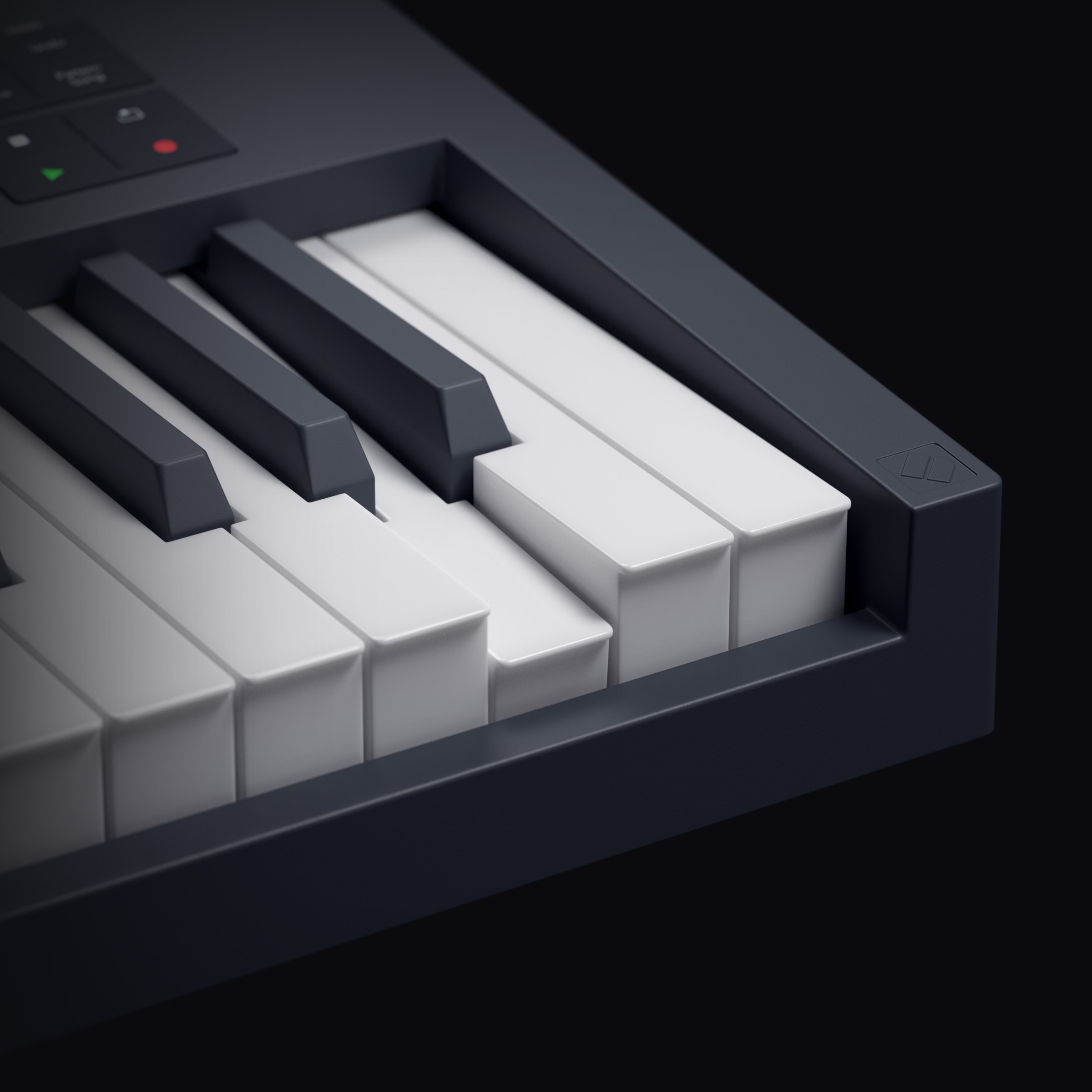 FLkey 49 MK2 | Novation