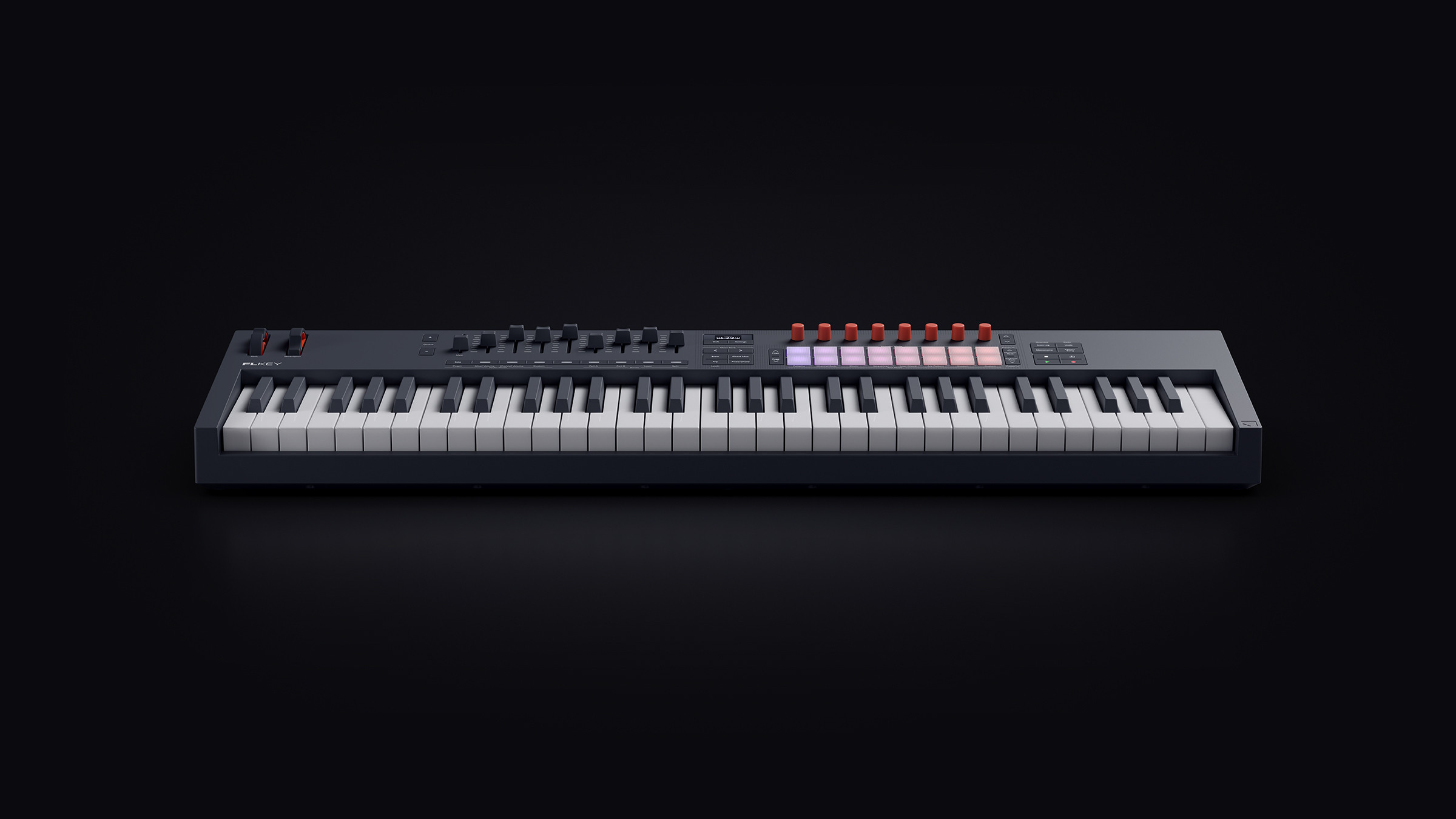 FLkey 2 | Novation